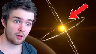 I Swarmed a Star With Solar Sails in Dyson Sphere Program