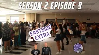 Eastside Extra Season 2 Episode 9