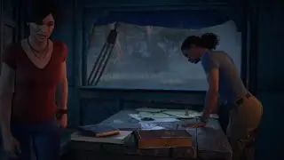Uncharted: Legacy of Thieves Collection - Dat booty!!!