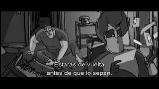 Los Increibles - Opening Alternativo
