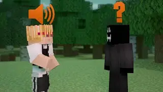 We've Installed a Voice Chat Mod in Minecraft