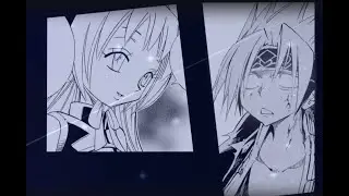 Horo💞Jeanne | Shaman King