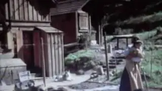Little House & Dr. Quinn - 2 Versions of 19th century Parenting