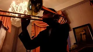 Když se mé oči zahledí do těch tvých | Swingband Tomáše Reichela , official music video
