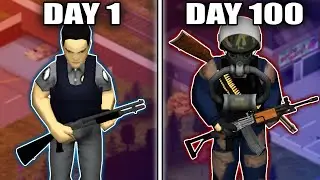 Have I Found The BEST BASE In DIRKERDAM | 100 DAYS In DIRKERDAM # 3