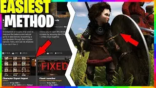 BANNERLORD 2 HOW TO INSTALL MODS | BANNERLORD 2 MODS |  MOUNT AND BLADES 2 INSTALLING MODS