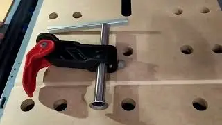 Великолепные пазовые струбцины