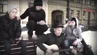 МУЗВЛОГ Ника Черникова - МУЗВЛОГ Ника Черникова #1 Знакомство