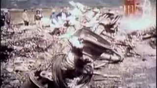Изобретения, которые потрясли мир - 6 серия.