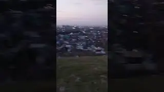 Бишкек понарама