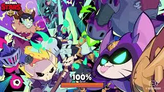 Brawl Stars Custom SFX Gameplay 2