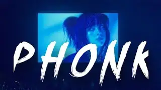 Billie Eilish x KNTH - Birds Of a Feather | Phonk | (Music Video)