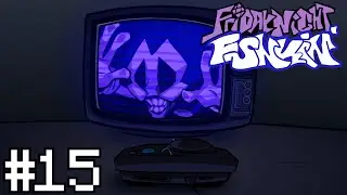 #15: VS MAJIN ZERO VERSION  - Friday Night Funkin' [Mods]