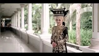 Cinematic Wedding FADHIL & WULAN by Global Studio Production-Sony A7 iii - 24-70 zeiss + 50mm 1.4