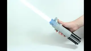 LEGO Skywalker Lightsaber