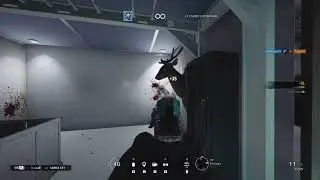 P229 vs Normal Presidential Plane - Terrorist Hunt 76 | Rainbow Six Siege (FAIL 1)