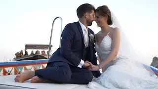 Matrimonio Giovanni e Fiorella