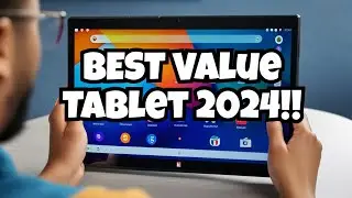 😀👍Lenovo Xiaoxin Pad 2022 (Honest Review): BEST Budget Tablet in 2024!!