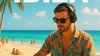 Golden Hour Mix – Deep House Sunset