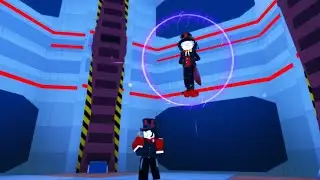 The Office Experience (Story) full gameplay Roblox (in mobile) 