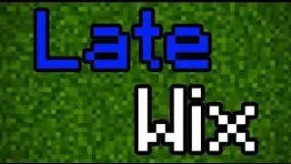 ОБЗОР СЕРВЕРА В МАЙНКРАФТ  0.14.Х PE LateWix