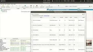 Plex: Helping Tim embed metadata for singles to allow Plex to scan them into a music library.