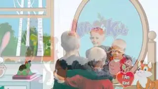 I Am Kind - 10s Spot