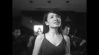 Bahasa Kalbu - cover by Chien 芊 & The Band Lab (Titi DJ, Raisa feat. Andi Rianto)
