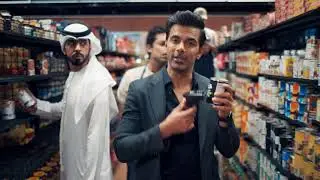 Etisalat SMB Verticals | Grocery