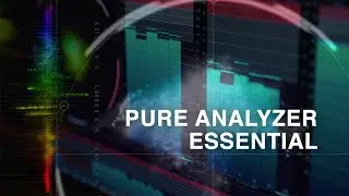 FLUX:: Pure Analyzer System - Analyze This!