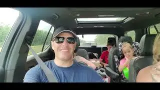 commentary--off to the Dunes of Silver Lake. August 5th 2024