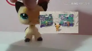 LPS-lps nuevos (especial del dia del niño)