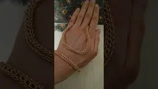 Цепь 2000 р. Браслет 990 р. Сделать заказ WhatsApp 89939324843.