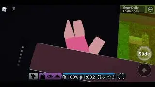 FE2 Sinking Ship 'Solo' No Shortcuts Mobile Flood Escape 2 Roblox