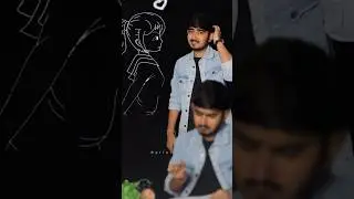 Ganit Ke Sawaalon Mein ???🤓🤔 || Song Animation