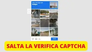 How to Bypass CAPTCHA Verification in Google Chrome