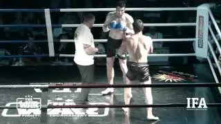 Artur Gorlov (LAT) VS Pavel Turuk (BY)