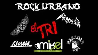 ROCK URBANO   MIKEL DJ