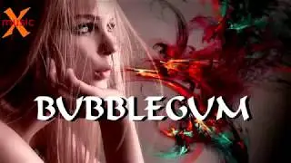 NAMERENNIY - BUBBLEGUM  (Премьера 2019)