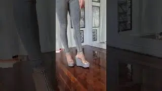#highheels