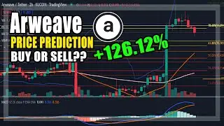 AR Price Prediction - ARWEAVE Price Prediction & Analysis 2022