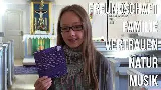 Musik - 5 Sterne für Leonie