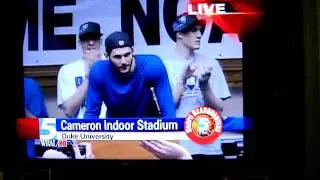 Duke Homecoming