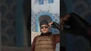 ГЛАВНАЯ ПРОБЛЕМА STANDOFF 2 