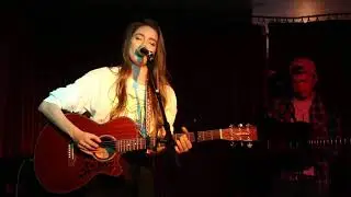 Vic Allen ~ Ghost Town ~ EP Launch ~ Green Note ~ Camden Town ~ Sat Oct 5th 2019.