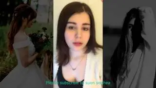 Vasilisa,Russia so girl cute