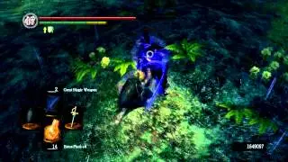 Dark Soluls: The Funky Fresh PVP Special 2