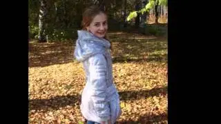 Вероничка;*