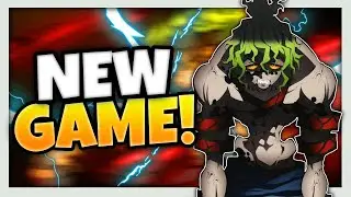 THIS DEMON SLAYER GAME IS...SOMETHING. | Demon Slayer Arena
