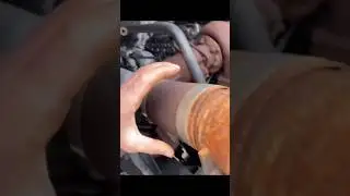 Срочно ищем эту гофру 😂😂😂😂